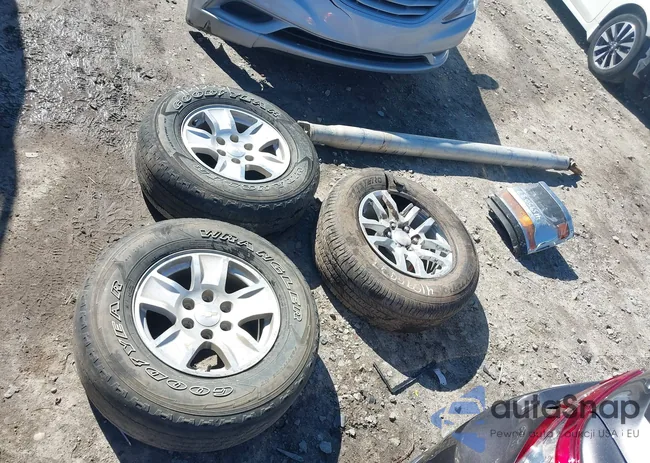 2GCRCPEC3K1134826: 41595037