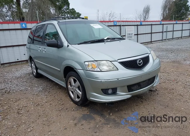 JM3LW28J030334660: 41596152