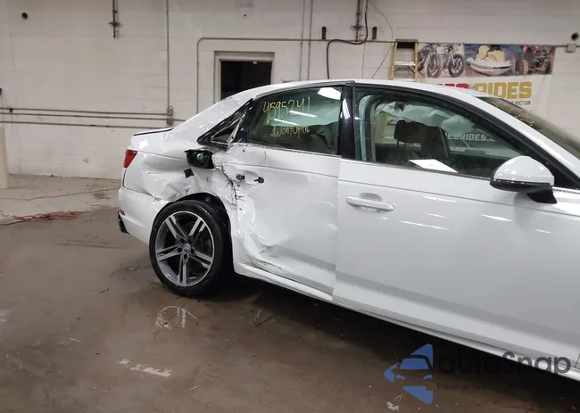 WAUENAF45HN039427: 41595241