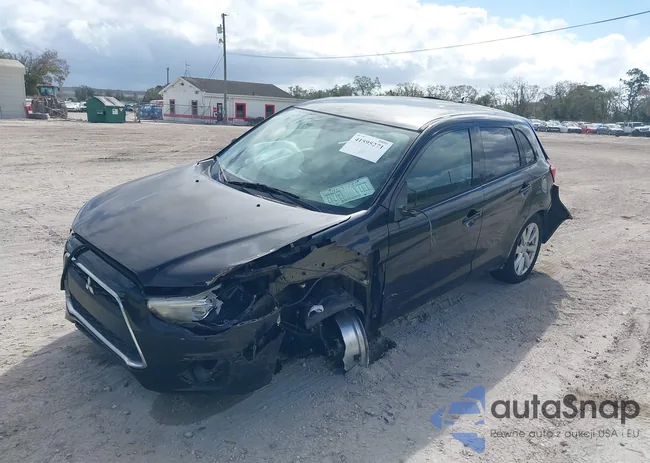 4A4AR3AW8FE045531: 41595271