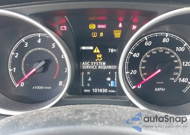 4A4AR3AW8FE045531: 41595271