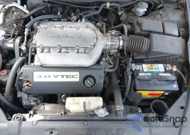 1HGCM826X3A002100: 41596687