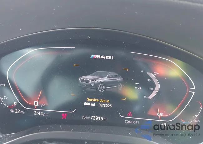 5UX43DT00N9K32112: 41596845