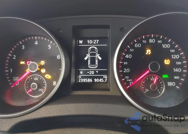 WVWGV7AJ6DW052235: 41596958