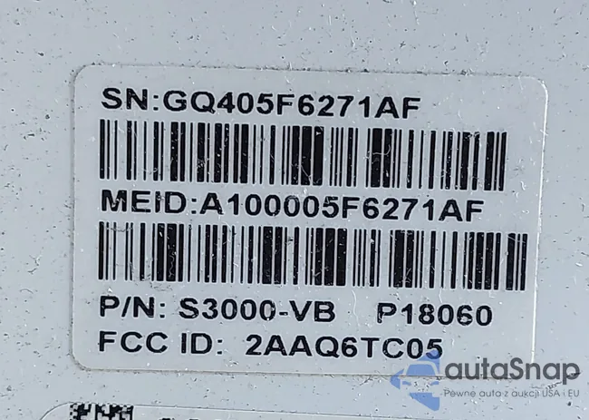 2GKALUEKXD6267998: 41597689