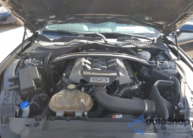 1FA6P8CF5F5301580: 41598111