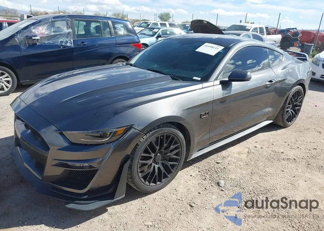 1FA6P8CF5F5301580: 41598111