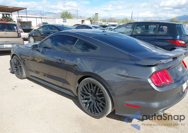 1FA6P8CF5F5301580: 41598111