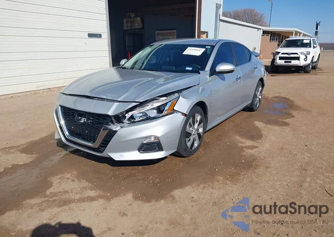 1N4BL4BV5LC254425: 41598143