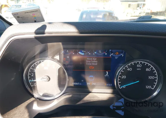 1FTFW1E83MFA53064: 41598855