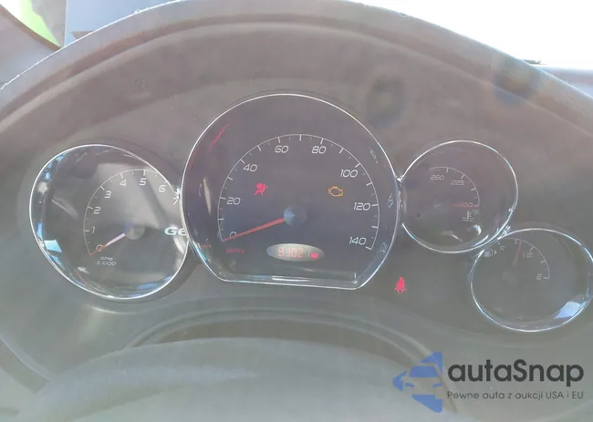 1G2ZH361074105839: 41598911