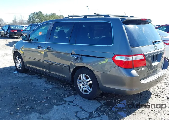 5FNRL38707B064035: 41599021