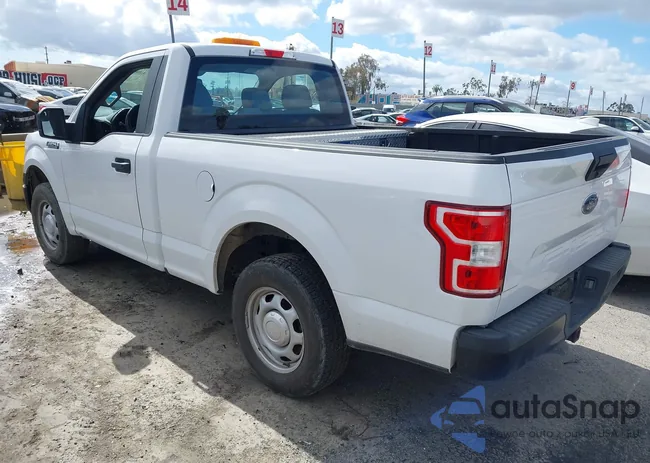 1FTMF1CB9JKE32272: 41598258