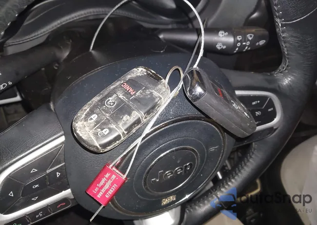 ZACNJDBBXMPM41852: 41598449