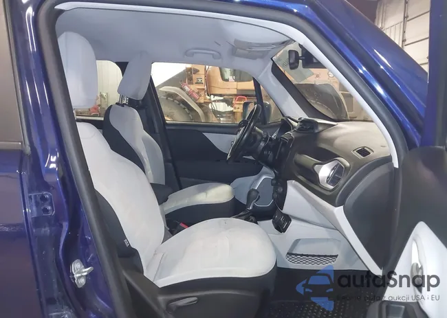 ZACNJDBBXMPM41852: 41598449