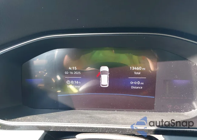 3VW7X7BU1SM003585: 41598538