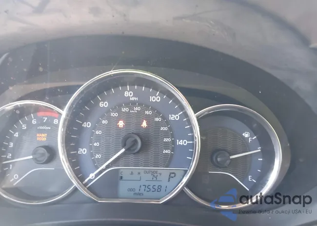 2T1BURHEXGC500524: 41599845