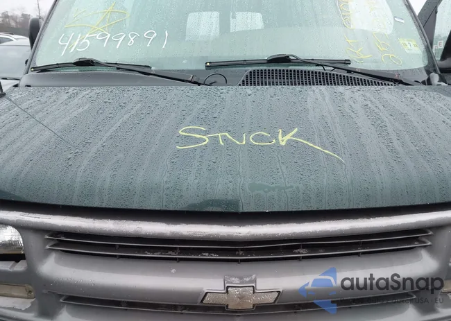 1GCHG39R521169042: 41599891