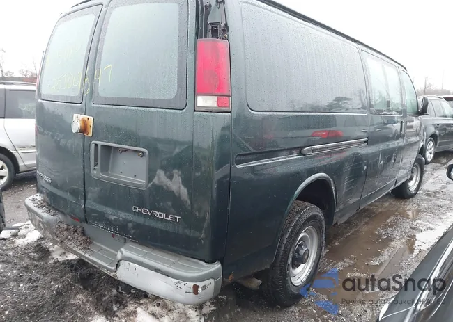 1GCHG39R521169042: 41599891