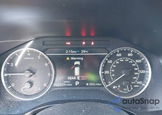 JA4J4UA88RZ023937: 41599895