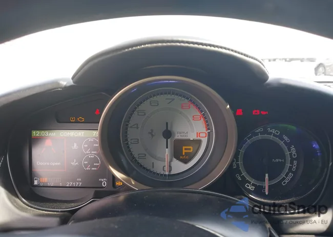 ZFF65TJA9D0190652: 41599917