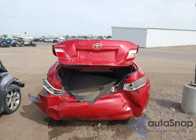 4T1BE46K99U364462: 41600084