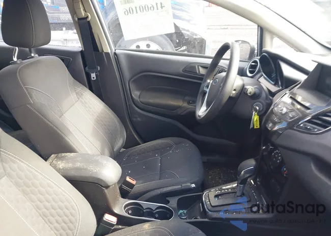 3FADP4EJ6KM136872: 41600106