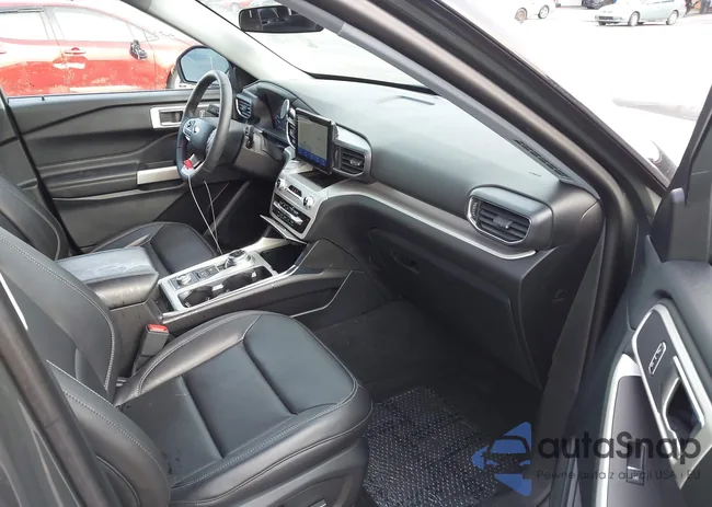 1FMSK8DH6PGC01531: 41600120