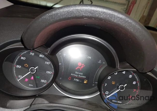 ZFBNF3B10PPA08912: 41600627