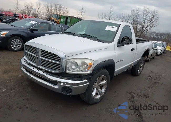 1D7HA16K57J544437: 41600980