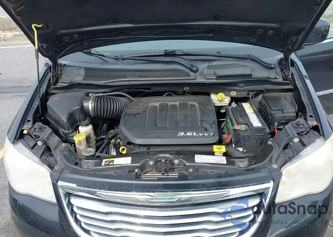 2C4RC1BG6DR692663: 41601069