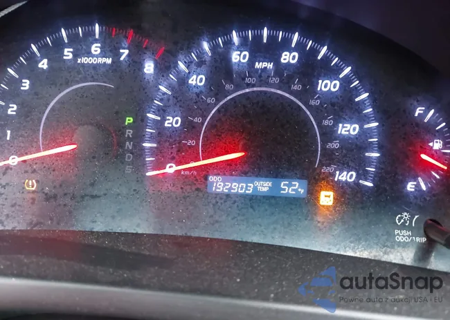 4T1BF3EKXBU645765: 41601072