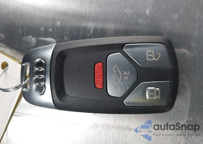 WA1BBAFY2P2078231: 41601204