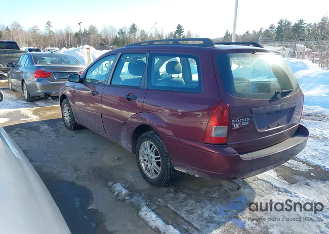 1FAHP36N27W184406: 41600231