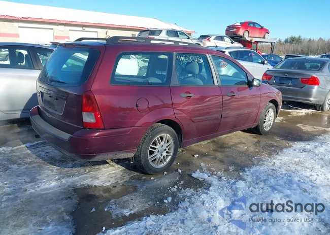 1FAHP36N27W184406: 41600231