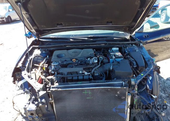 4T1T11AK8MU565395: 41600308