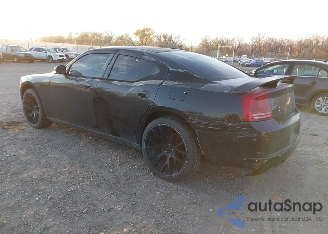 2B3KA43G97H857088: 41600384