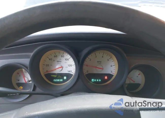 2B3KA43G97H857088: 41600384