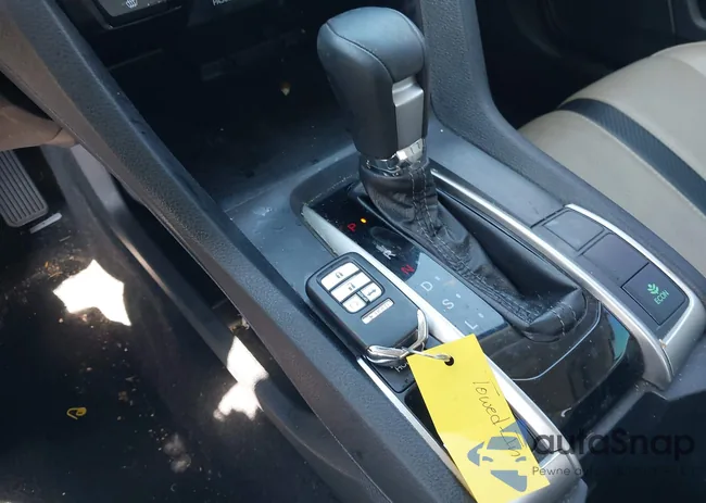 19XFC1F99HE030484: 41600464