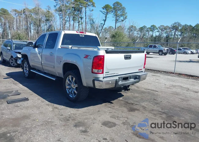 3GTRKWE30AG126587: 41601660