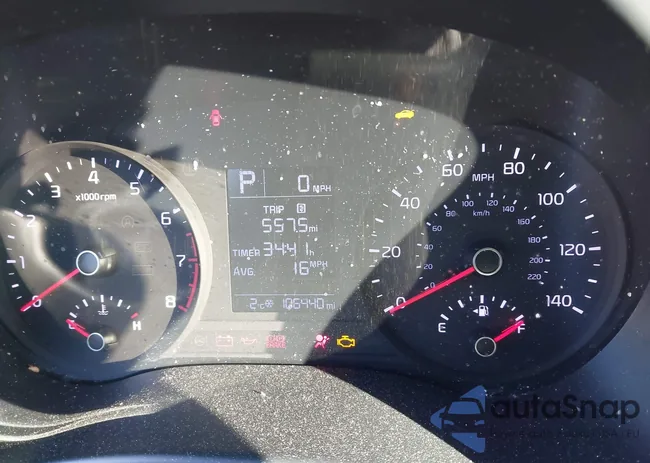 3KPA25AB5JE044791: 41601913