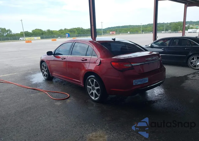 1C3CCBAB5CN152321: 41602071