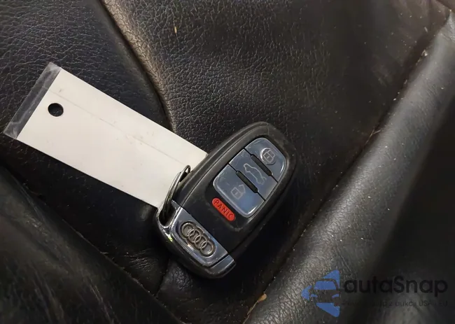 WAUFFAFL1CN005731: 41602106