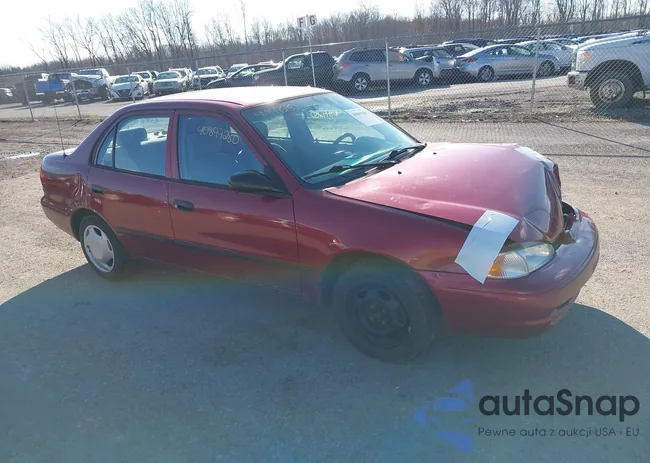 1Y1SK52851Z420509: 41601286