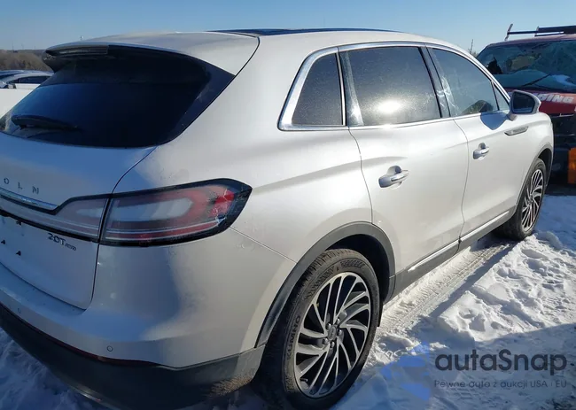 2LMPJ8L9XKBL33988: 41601304