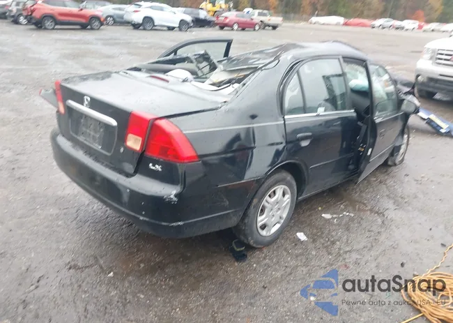 1HGES16502L027176: 41601411