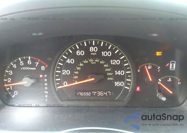 JHMCM56643C036334: 41601541