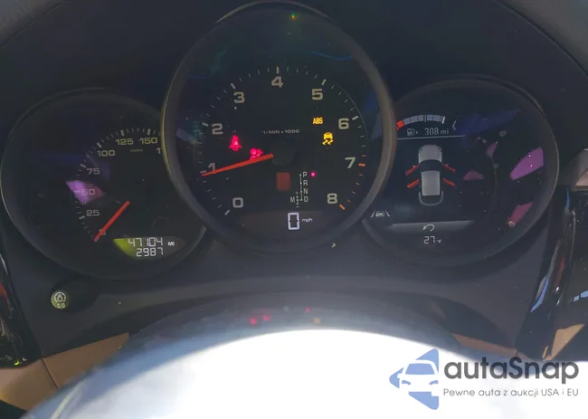 WP1AA2A50MLB06099: 41601605