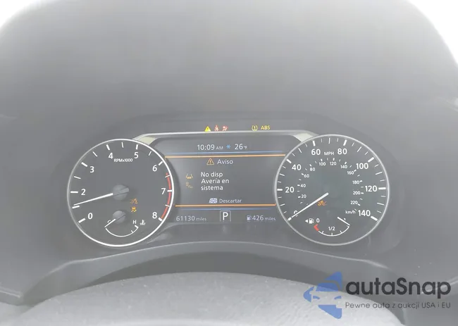 1N4BL4CV9NN327401: 41602929