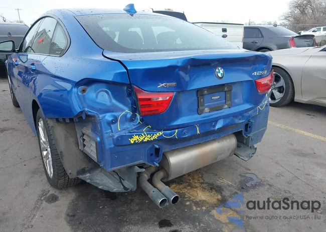 WBA4A7C59FD414455: 41602321